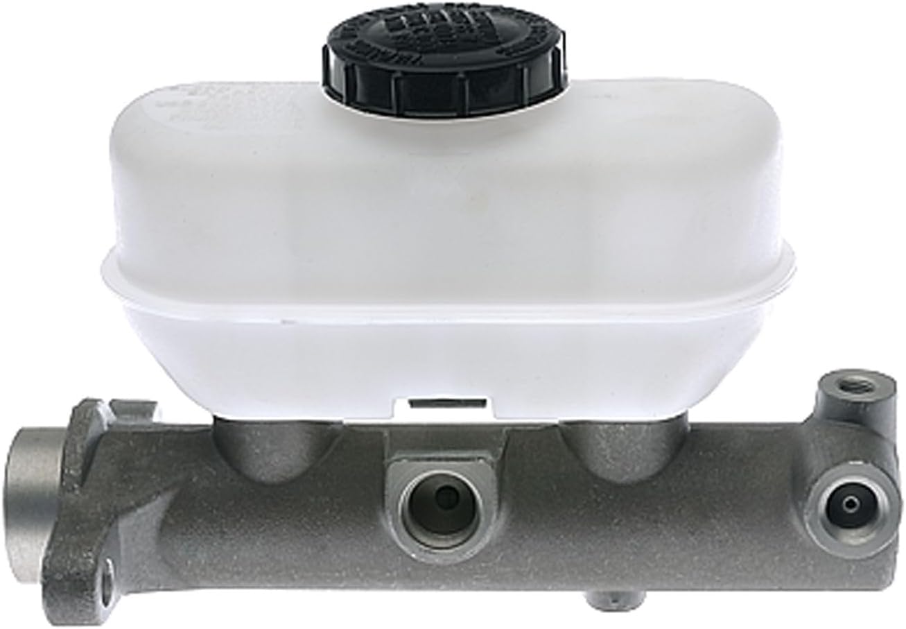 PRO+ Brake Master Cylinder PN3033 - OE Compatible with Select 1996-1999 Ford/Lincoln (Expedition,F-150,F-250,F-250 HD,F-350,F-Super Duty,Lobo,Navigator)