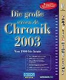  Wissen.de Chronik 2003