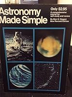 Astronomy Made Simple 038508854X Book Cover