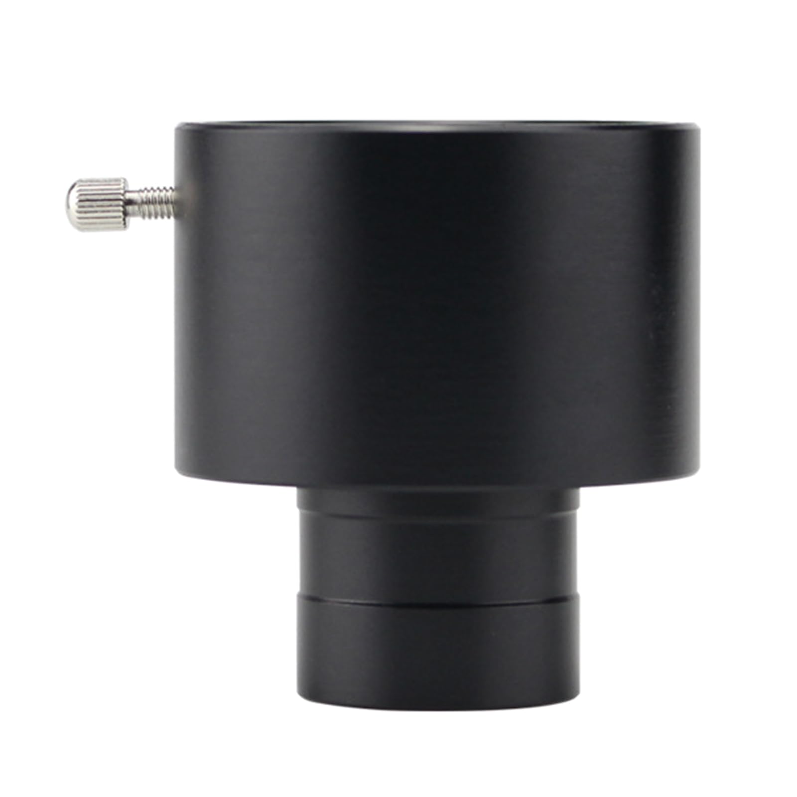 1.25インチ変換アダプター　傾斜付き M10 P1.25 バイク用 ミラー 変換アダプター 高さ18mm ステンレス