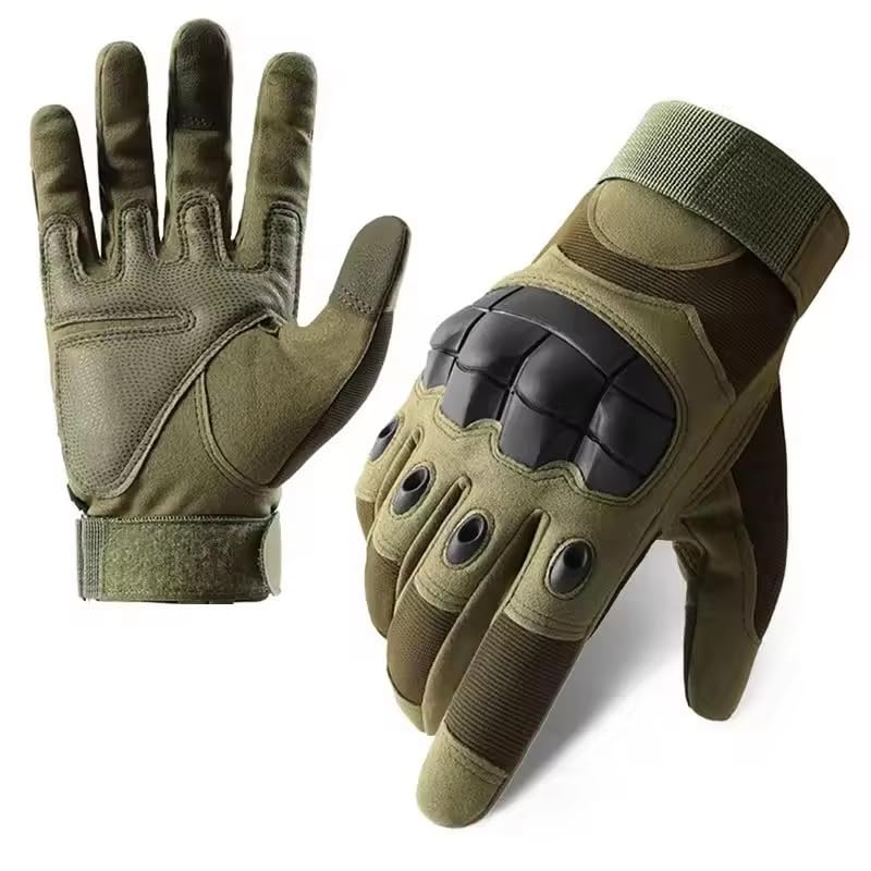 Gants moto écran tactile été avec protection coquée homme pour BMW K1600