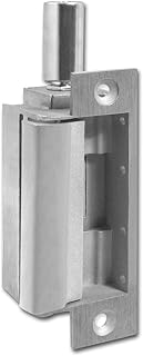 HES 18311633 742 75 Electric Strike, 12 V DC, Satin Stainless