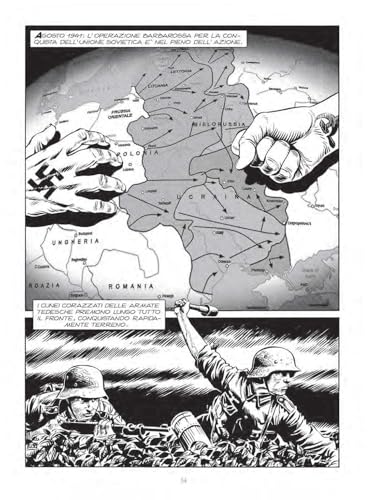 La Corsa Del Lupo - 7