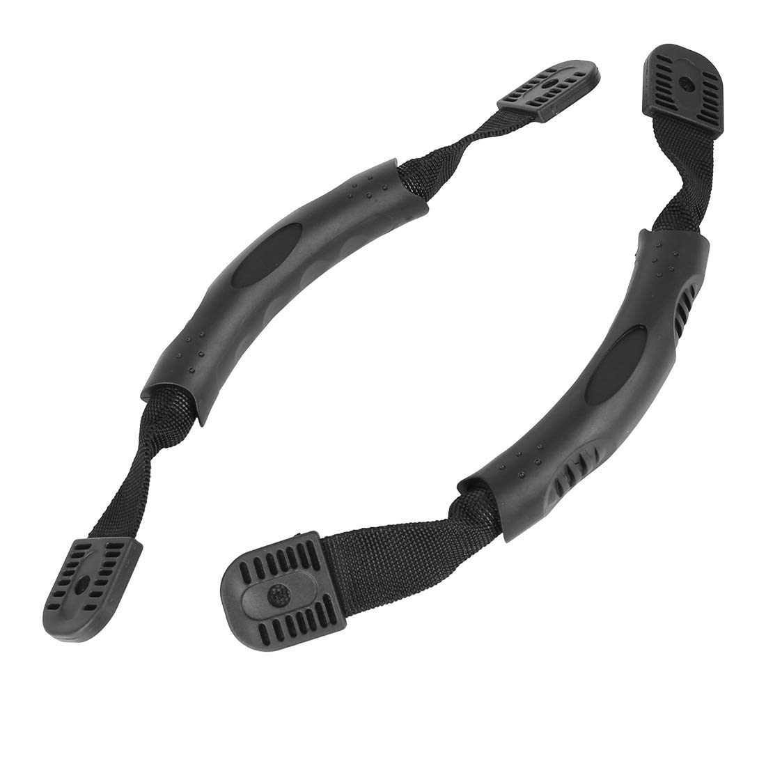 Mat Drapeau Eterspr Taquets Amarrage Acier Inoxydable - Lot 2 Pièces - 150mm - Pour Bateau/Mât/Drapeau - Argent Taquets Bateau Inoxydable