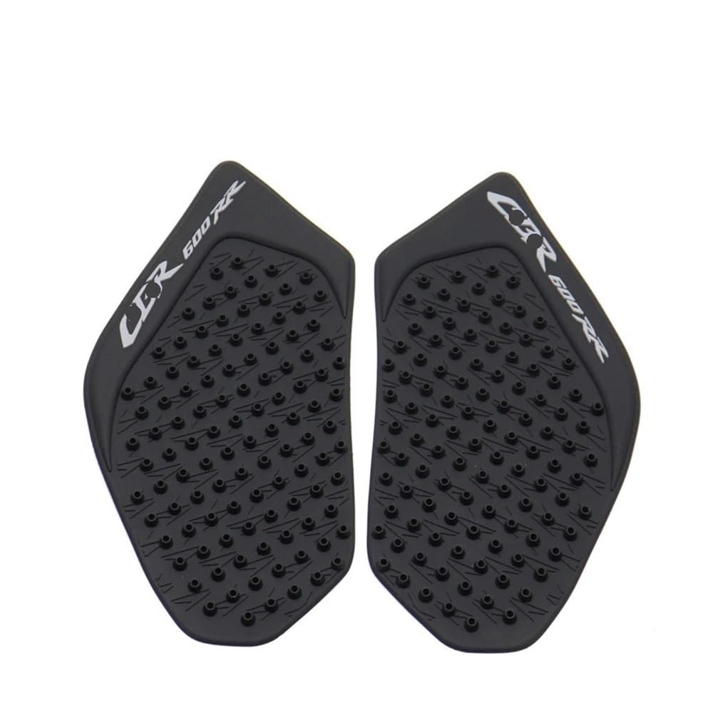 Motorcycle Fuel Tank Sticker Motorcycle Fuel Tank Mat for CBR600RR 20032006 F5 CBR600 RR Legs Protective Sticker Pad Accessories Motorcycle