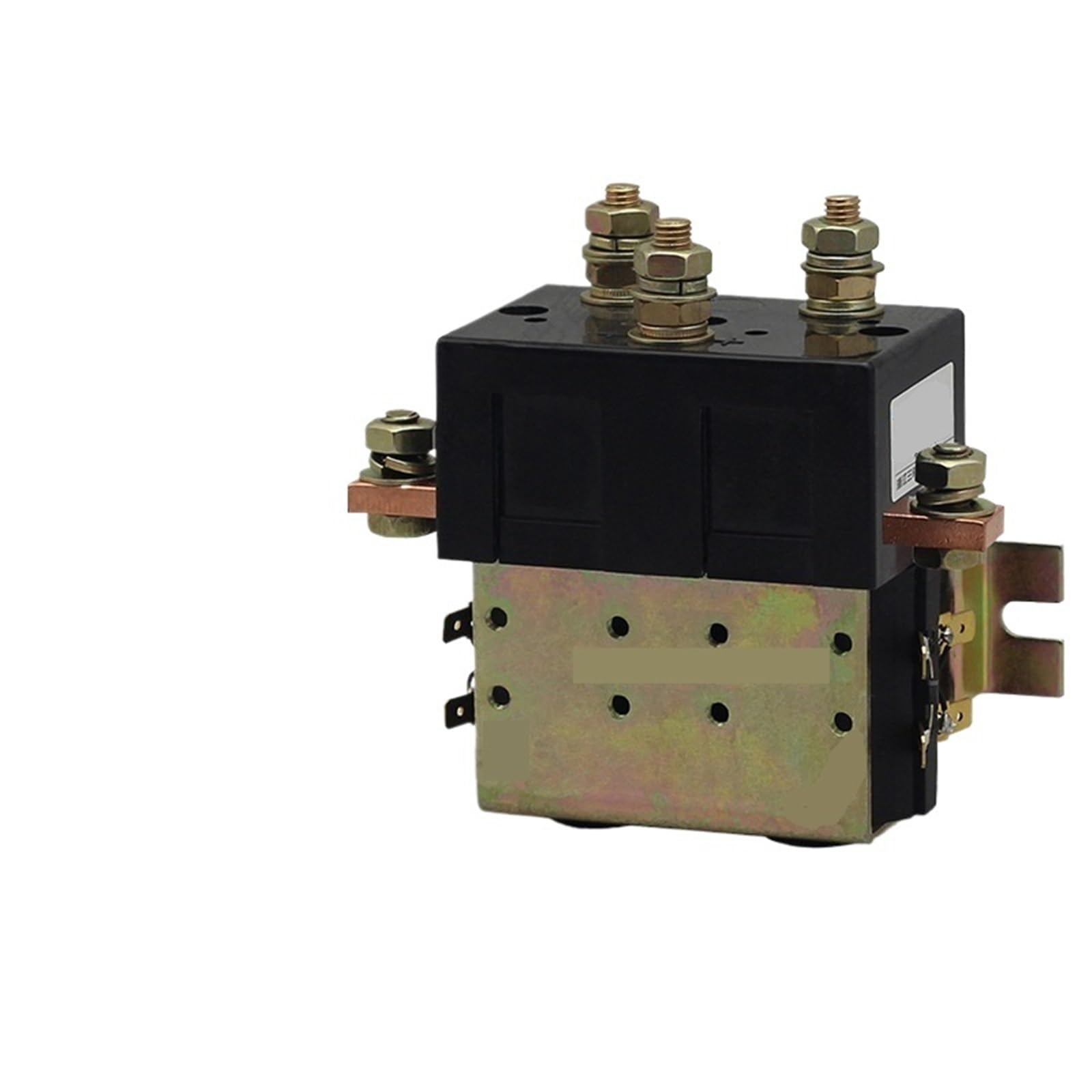 FPJQOBJC DC Contactor CZWT200L