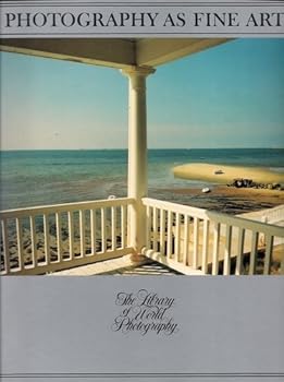 Paperback Photography As Fine Art (Rediscovery Series) (English and Japanese Edition) Book