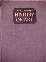 History of Art: B000FUKT56 Book Cover