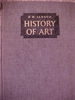 Hardcover History of Art: Book