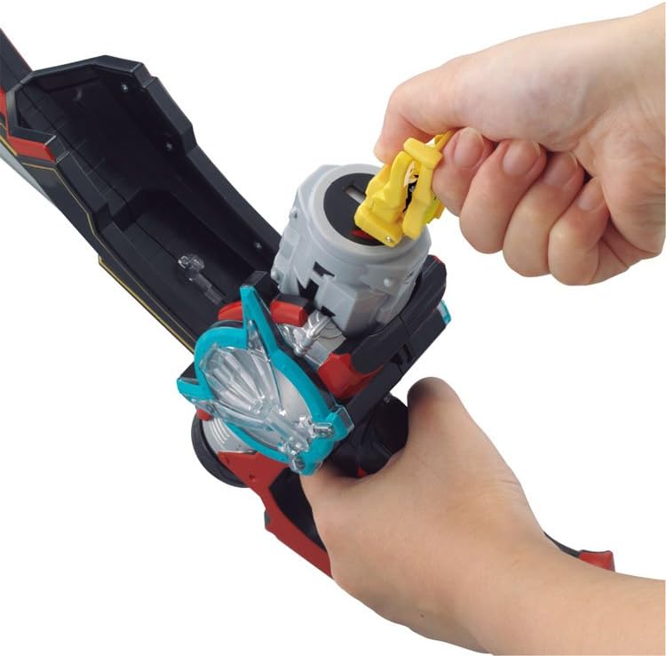 Gokaiger Gokai Saber by Bandai