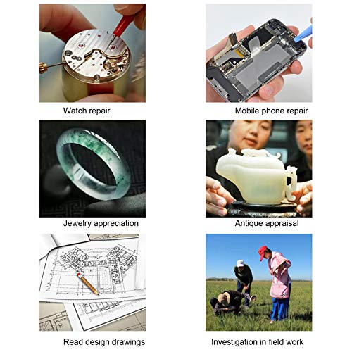 Oftálmicos Caballero, Imagen adicional