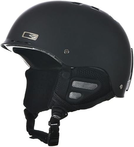 Miniatura 7 de Smith Optics Holt - Casco de deportes para nieve, unisex, para adultos