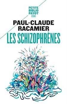 Mass Market Paperback Les Schizophrènes [French] Book