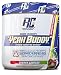 Ronnie Coleman Signature Series Yeah Buddy 30 Serve Pre-Workout Supplement, Cherry Limeade, 240 Gram