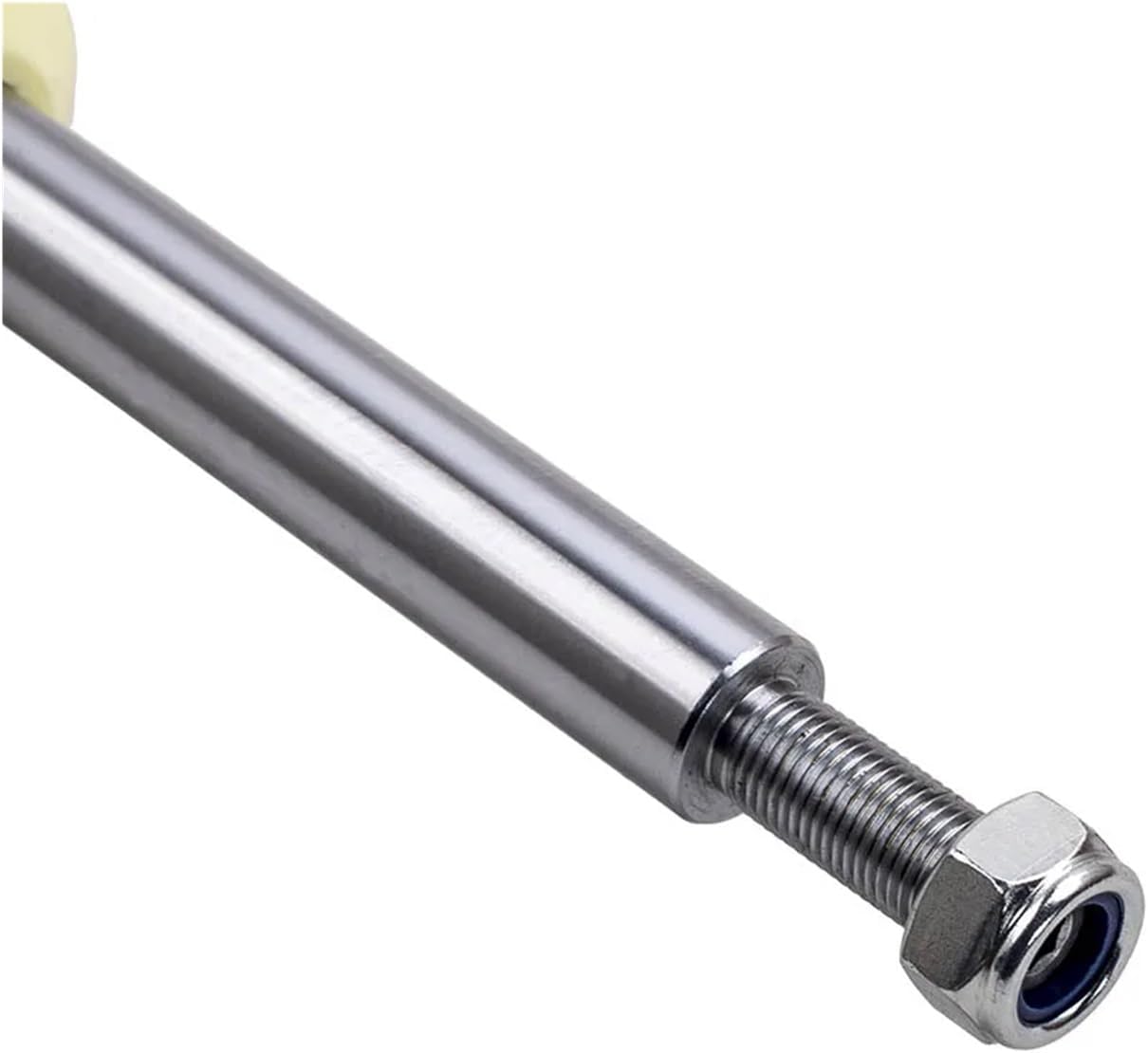 Coilover Spring Suspension Struts，Compatible With VW Polo MK4 9N Škoda Fabia Mk1 6Y3 99-07 Lowering Coilover Suspension Shock Absorber