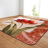 Photo Gallery eu-vv super soft carpet modern 3d torre di parigi, fiori e farfalle tappeto da camera da letto per bambini play home decorator tappeto e tappeti (stile 8,147x203cm) Photo Gallery eu-vv super soft carpet modern 3d torre di parigi, fiori e farfalle tappeto da camera da letto per bambini play home decorator tappeto e tappeti (stile 8,147x203cm)