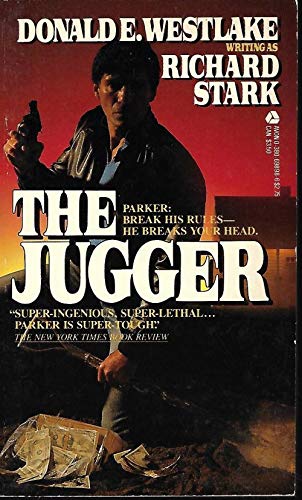 The Jugger B000ZG0M7K Book Cover