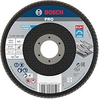 Bosch 1x PRO Metal X571