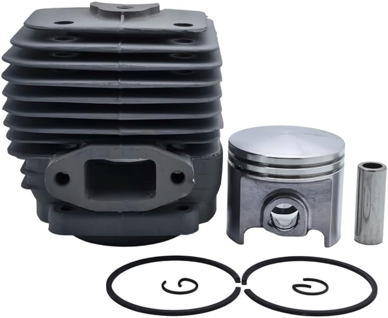 49mm Cylinder Piston Pin Kit Fit for TS360 08S TS350 Cut Off Saw Replacement 4201 020 1200