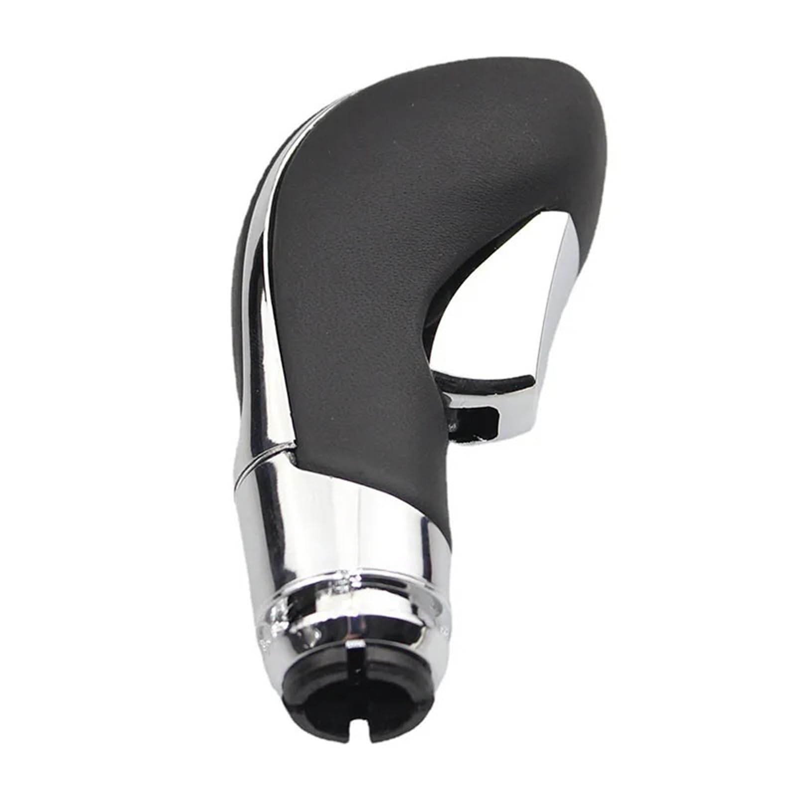 Jxewmtmc for Buick for Regal 2009-2013 Automatic Gear Shift Knob Shifter Lever Stick Gear Stick Shift Cover(B)