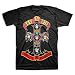 Guns N Roses T-shirt Jumbo Apetite for Destruction-xxl