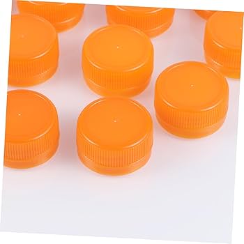 ペットボトルのふた　03.04 Amazon｜BIUDECO ボトル 100個 ペットボトルのキャップ ボトル