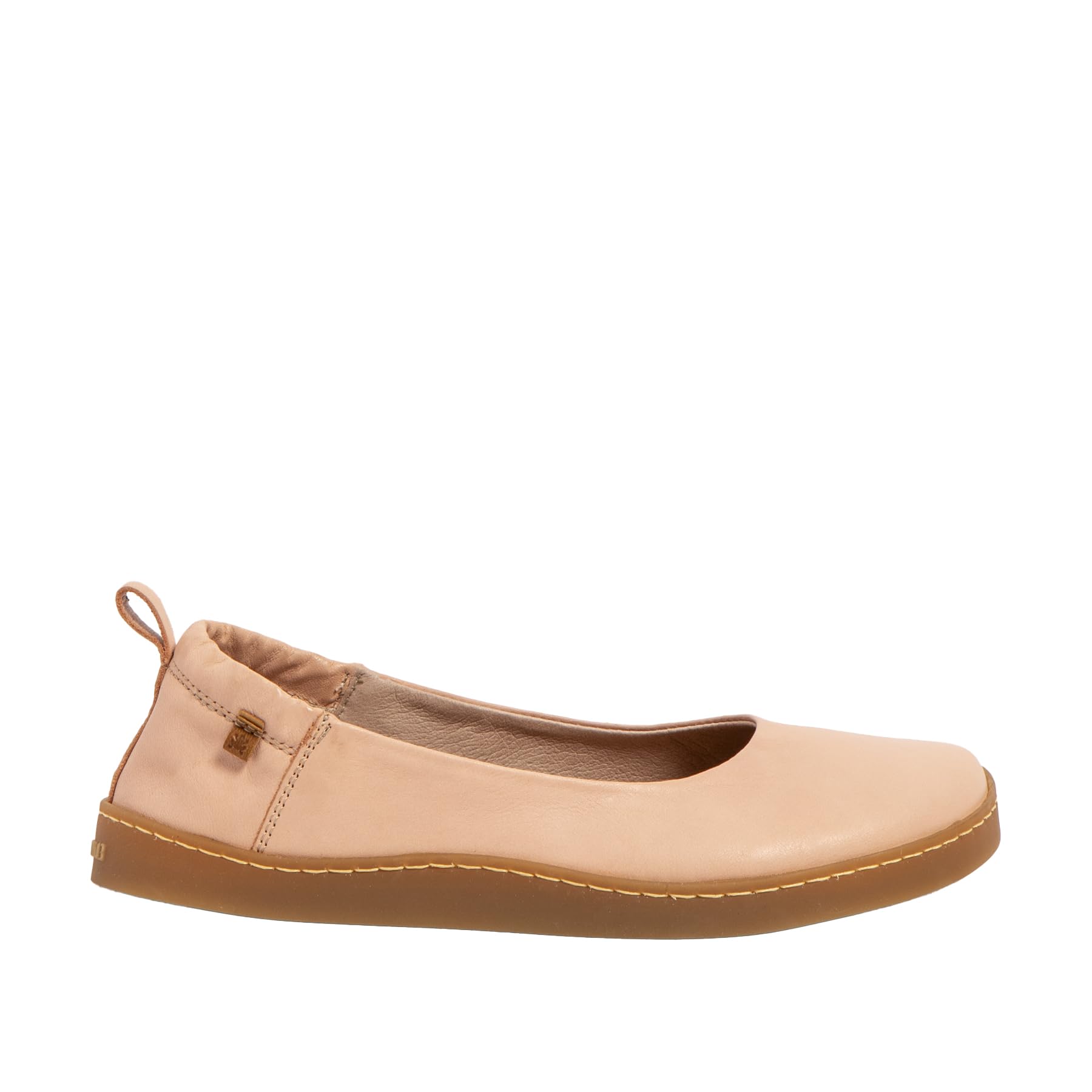 El Naturalista Damen Klassische Ballerinas ORIGEN, Frauen Ballerinas