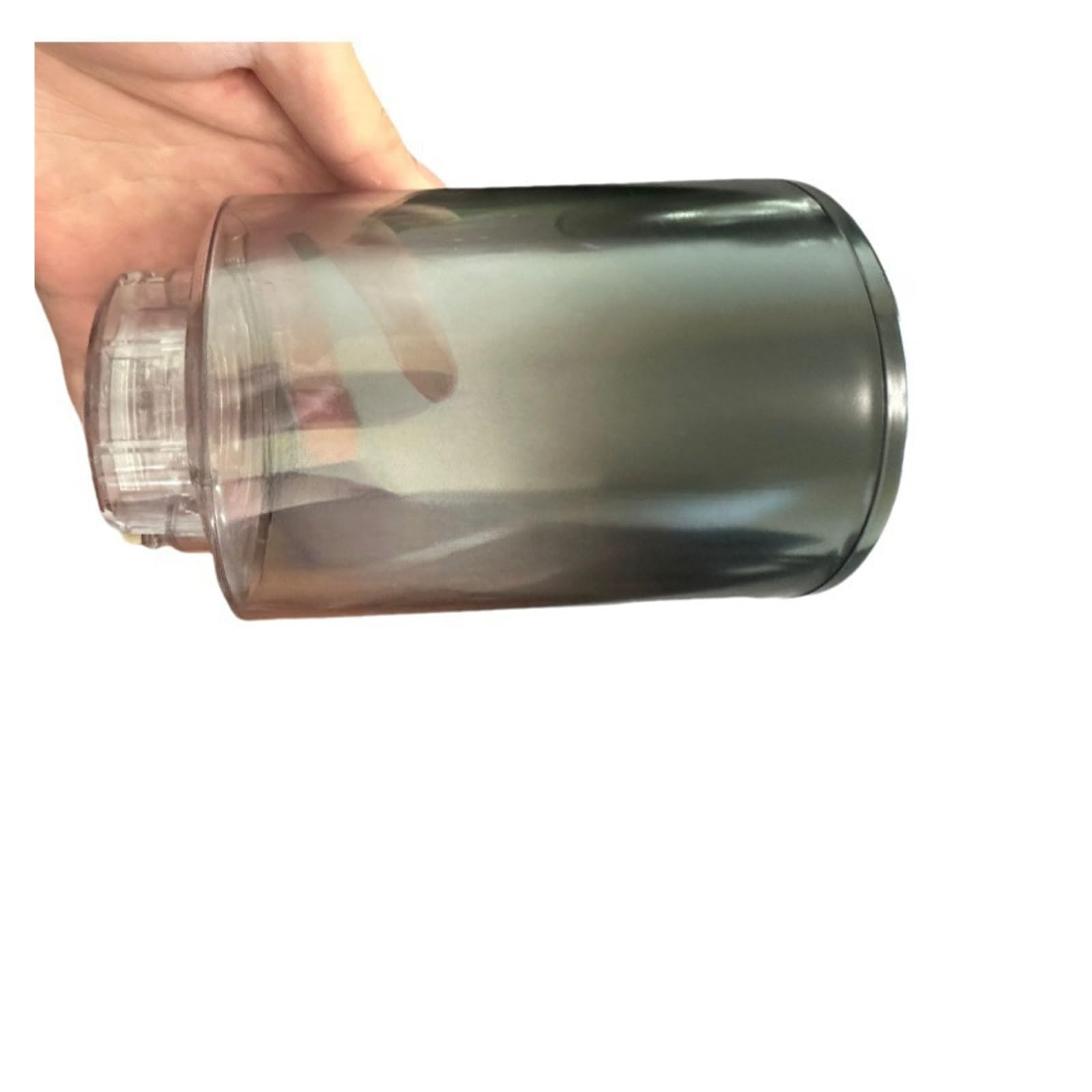 Tanque De Agua Limpia for Aspiradora En Seco Y Húmedo, Compatible Con Eureka, Serie 430, Repuesto De Caja De Agua Limpia
