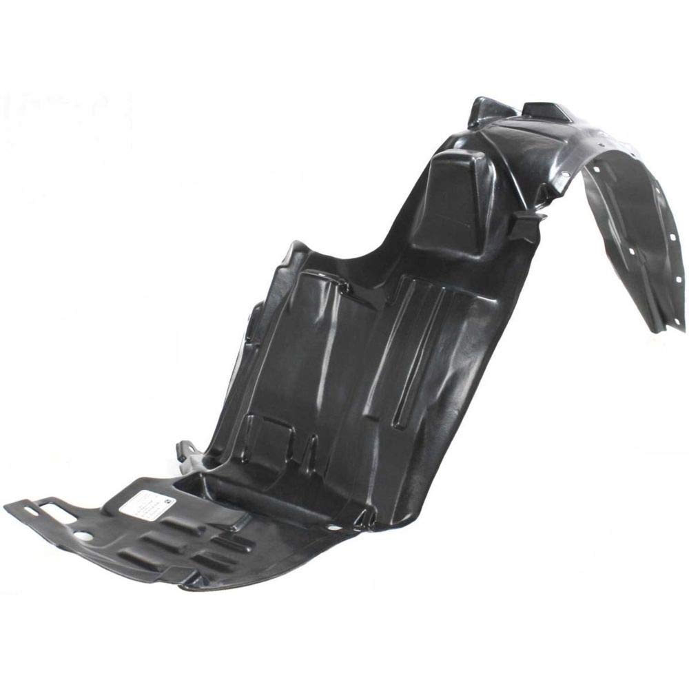 Panel interior de guardabarros para Odyssey 1999-2004 lado conductor 74151S0XA00 2