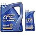 Produktbild 6 Liter Original MANNOL Motoröl Classic 10W-40 Engine Oil Öl 11192456