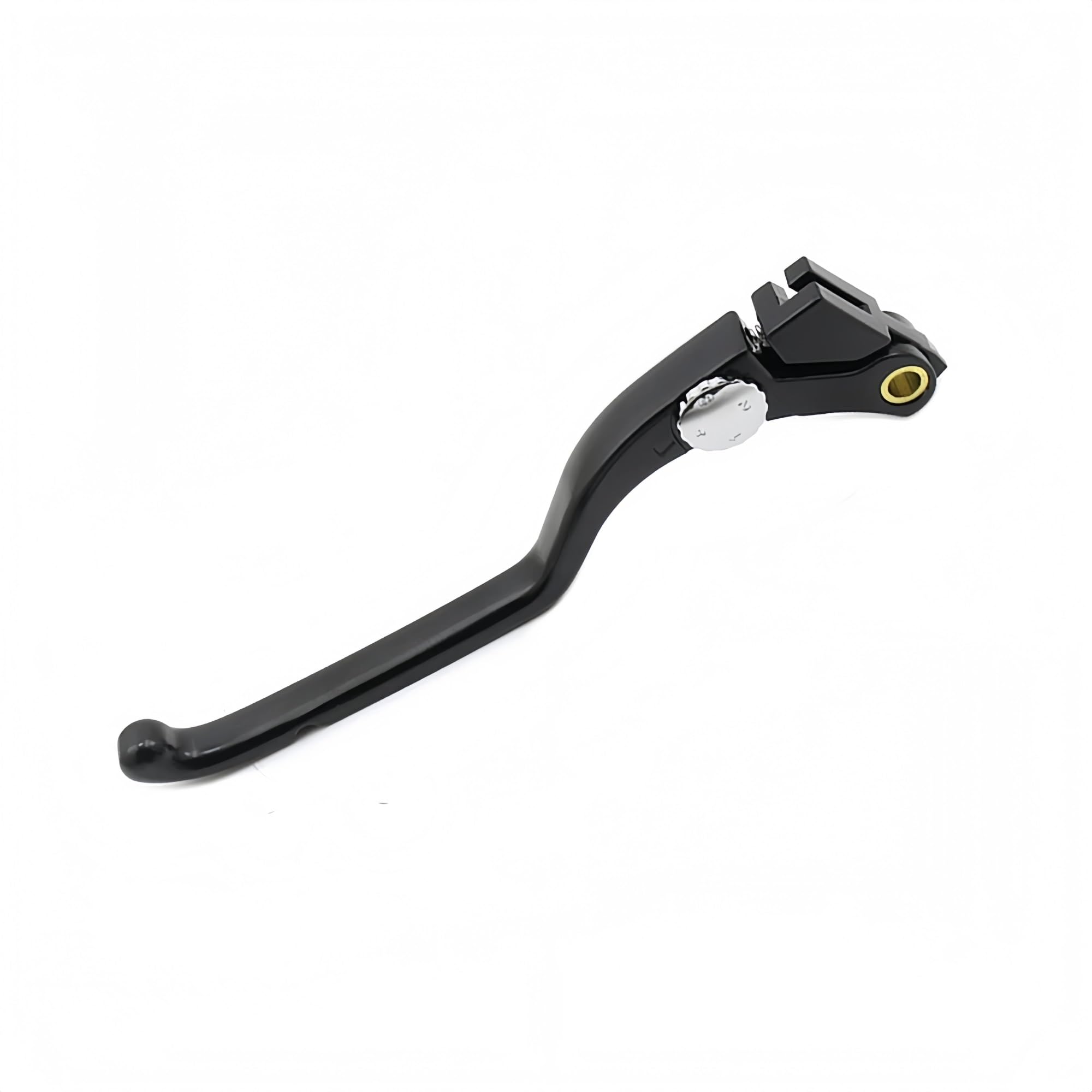 Palancas de embrague freno aluminio BMW G310GS para sustituir piezas rotas
