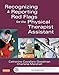 Recognizing and Reporting Red Flags for the Physical Therapist Assistant