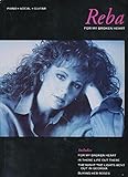 Reba McEntire - For My Broken Heart