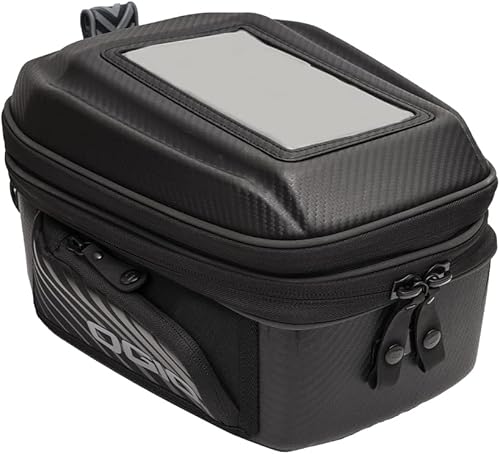 Ogio Bolsa de tanque expandible M2 8-15L, O anillo de montaje Ram comprado por separado