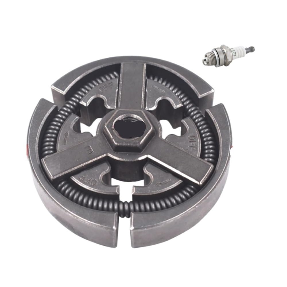 Embrayage pour modèles 50, 51 et 55 - Pièce de transmission cyclo