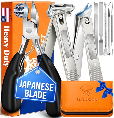 8-in-1 Heavy Duty Set