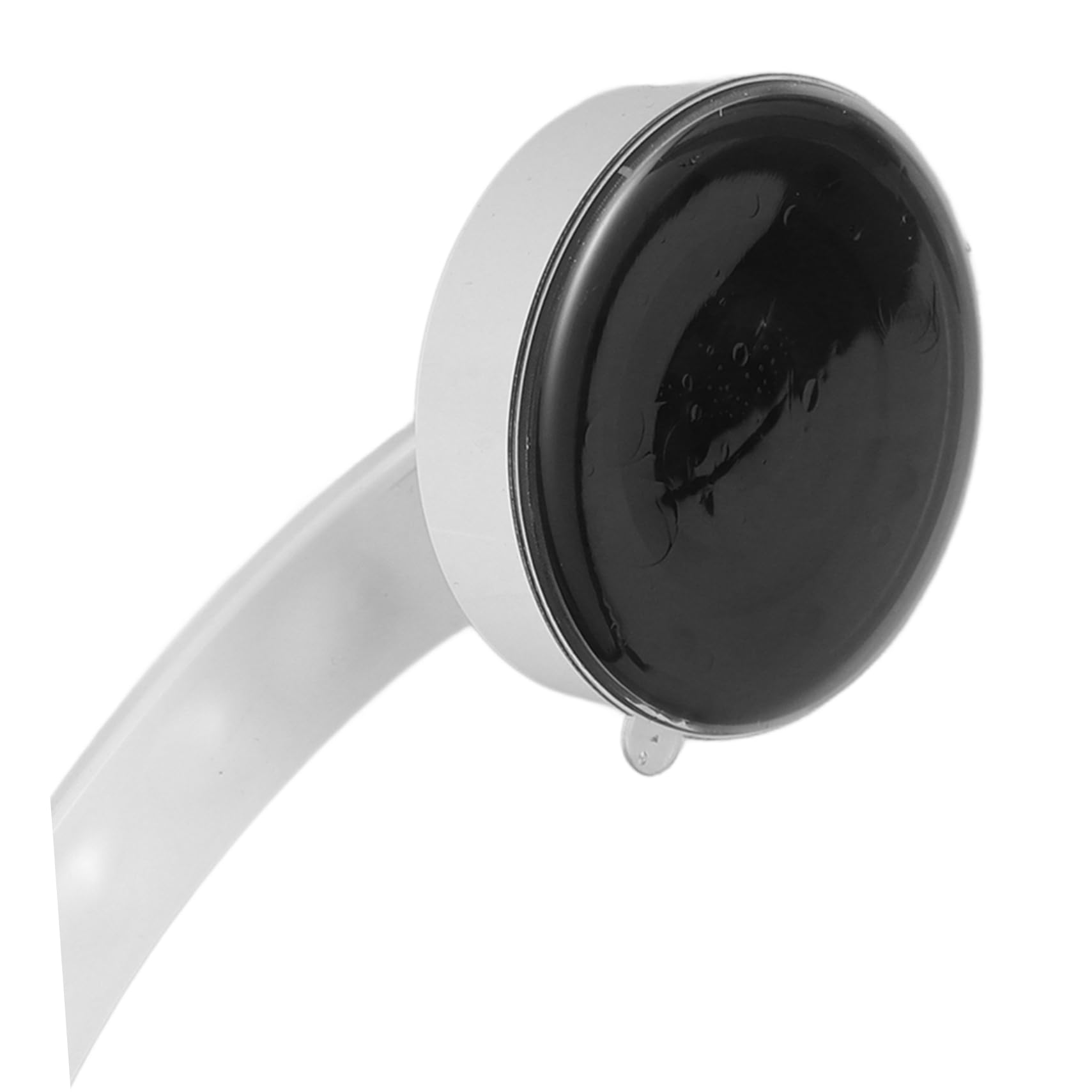 FRCOLOR 5 Uds Reposabrazos Con Ventosa Uso En El Inodoro Mango Antideslizante Manija De Agarre Barra De Agarre Antideslizante Barandilla De Seguridad Engrosada Barras De Para