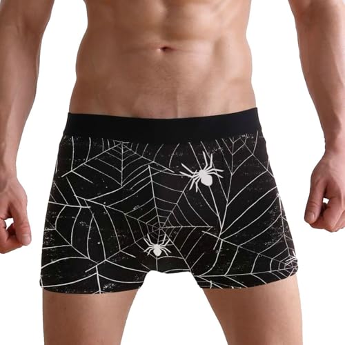 Ocean Sharks Mens Underwear Boxer Briefs2