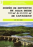  Colección de depósitos de agua (Obras hidráulicas)
