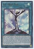  A.I. Meet You - MP22-EN095 - Ultra Rare - 1ª edición
