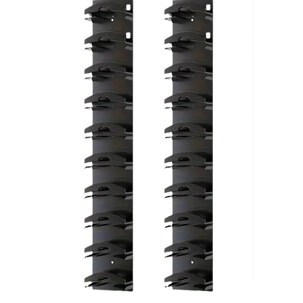 CTRLZS Hat Organizer for Baseball Caps Hat Hanger Holder Display for Door Closet Cap Organizer Storage Multilayer