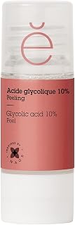 Etat Pur Pure Active Glikolik Asit AHA Gözenek Sıkılaştırıcı Peeling Etkili Saf Cilt Serumu 15 ml