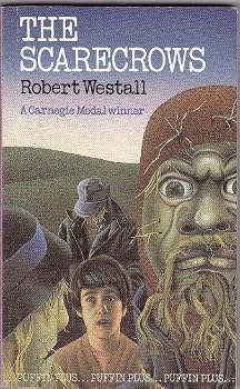 Mass Market Paperback Scarecrows Book