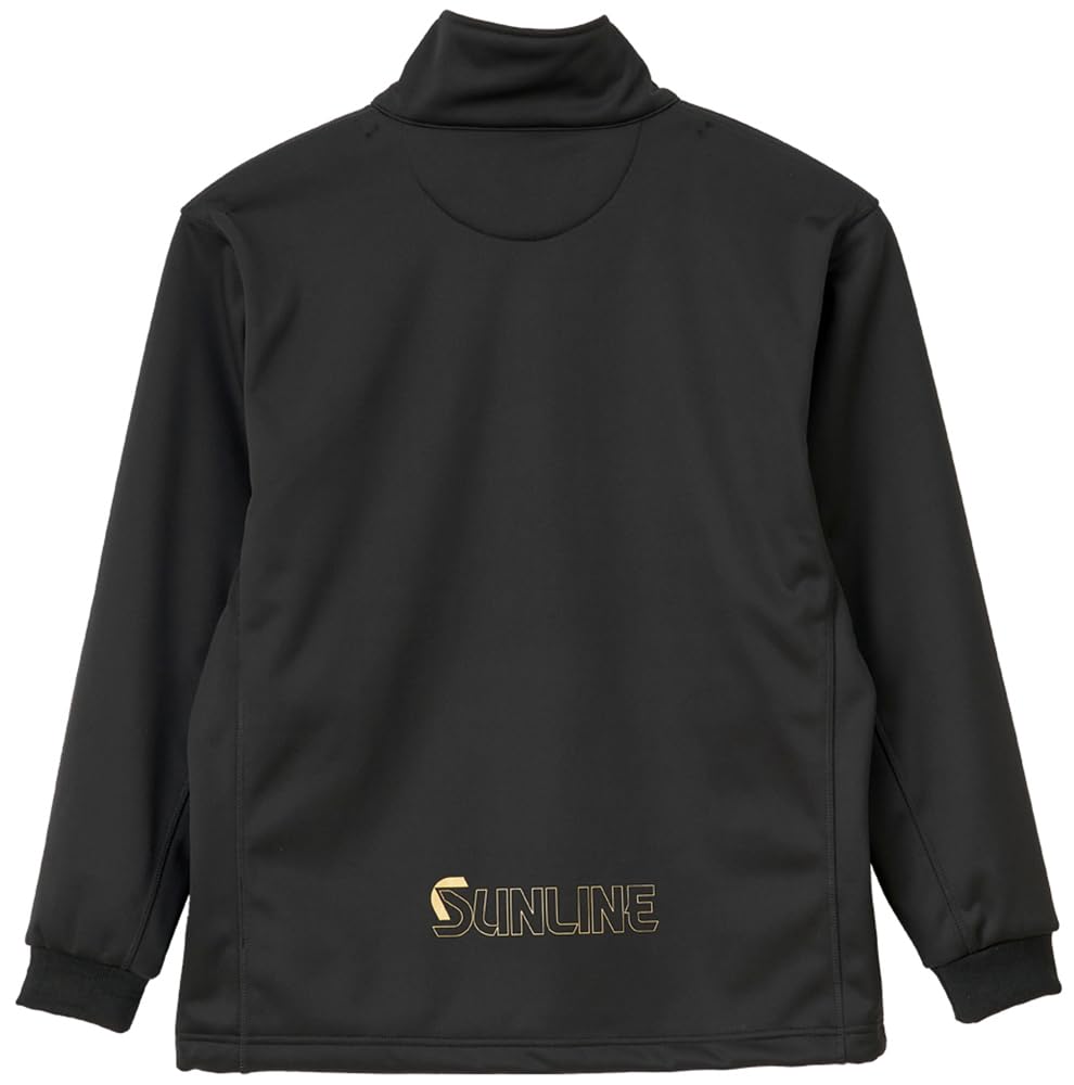 サンライン（SUNLINE） ナイロン フリース ジャケット　フード Amazon | サンライン(SUNLINE) 防風 フリースジャケット Lサイズ
