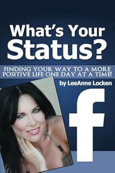 Paperback What's Your Status Book