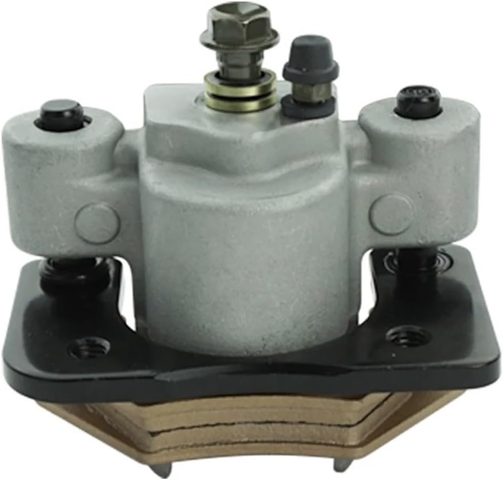 Front Brake Caliper Fit For A C 250 300 350 366 400 425 450 500 550 650 700 1000 T 700 X 1000 1436-423 1436-422