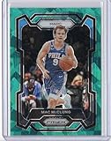2023-24 Trading Card Prism Prisms Teal Ice #258 Mac McClung - Orlando/Osceola
