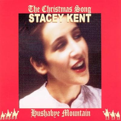 The Christmas Song Hushabye Mo