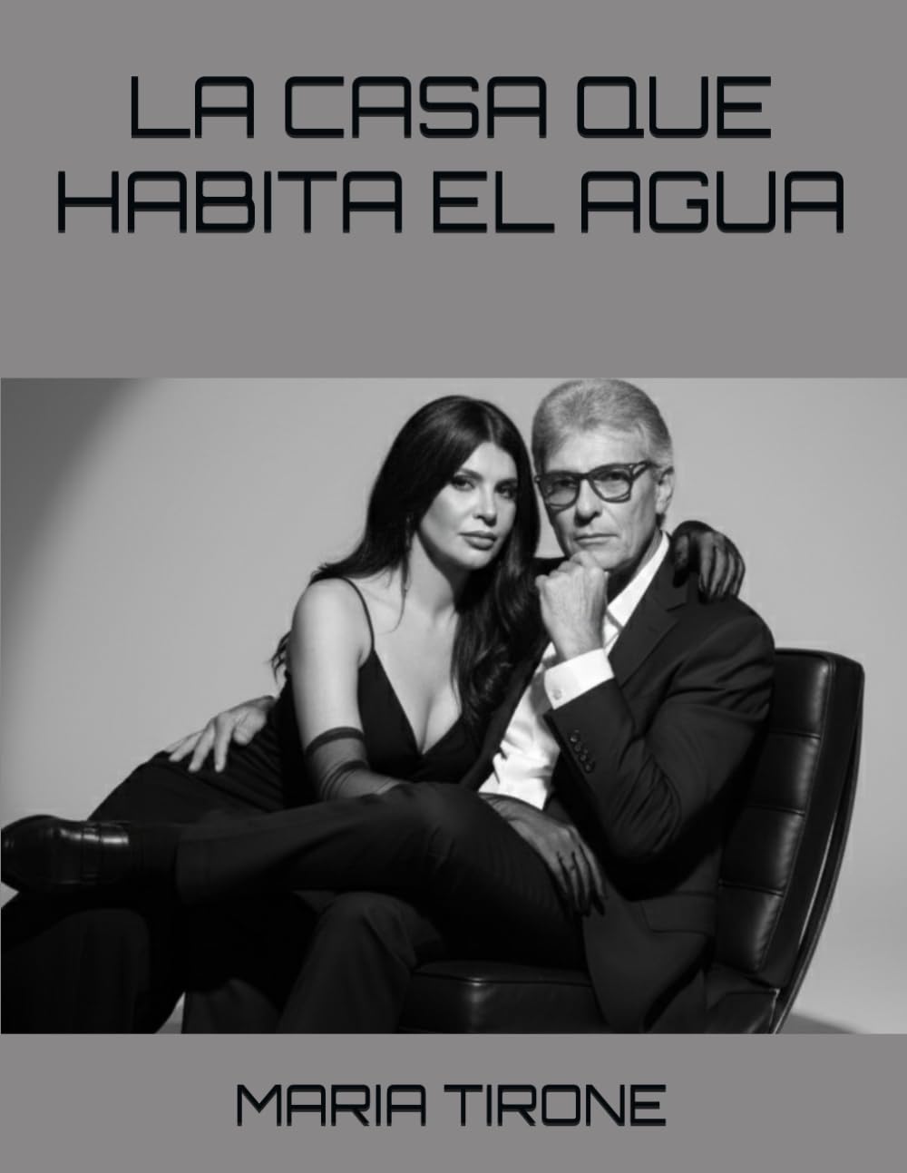 LA CASA QUE HABITA EL AGUA