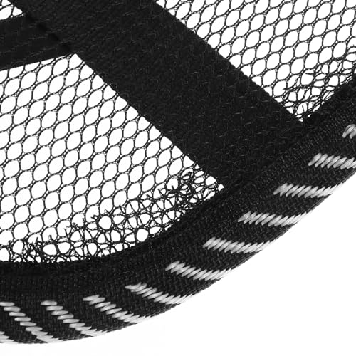 Cojín de cuello mesh para auto y viaje iplusmile miniatura 3